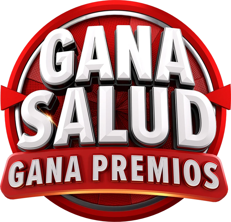 Gana Salud GNC